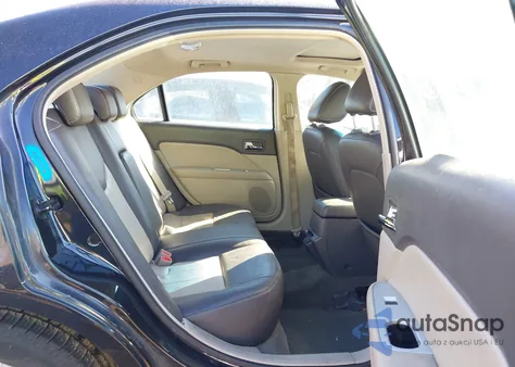 2010 Mercury Milan Hybrid from USA, damaged, VIN 3MEDM0L37AR663934